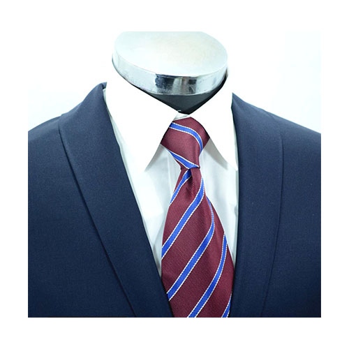 Italic Suit Length